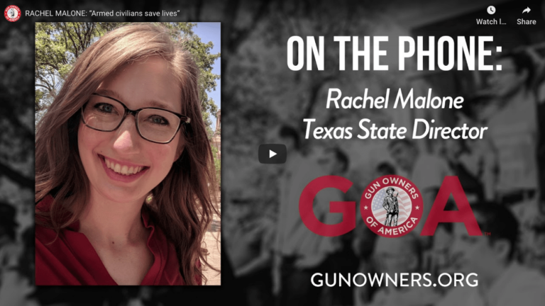 armed civilians save lives